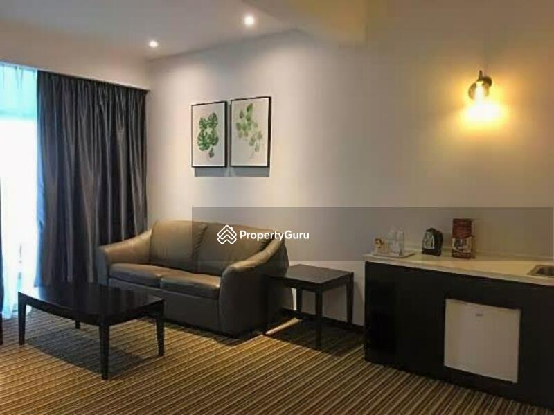 For Rent - Amansari Residence Resort