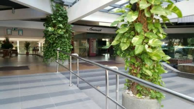 Amansari Residence Resort - iProperty.com.my