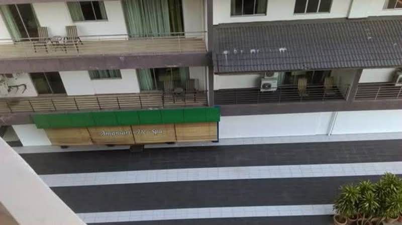 Amansari Residence Resort - iProperty.com.my