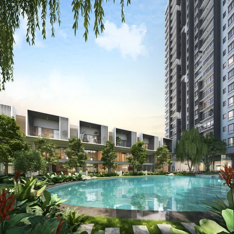 Alstonia Garden Heights - iProperty.com.my
