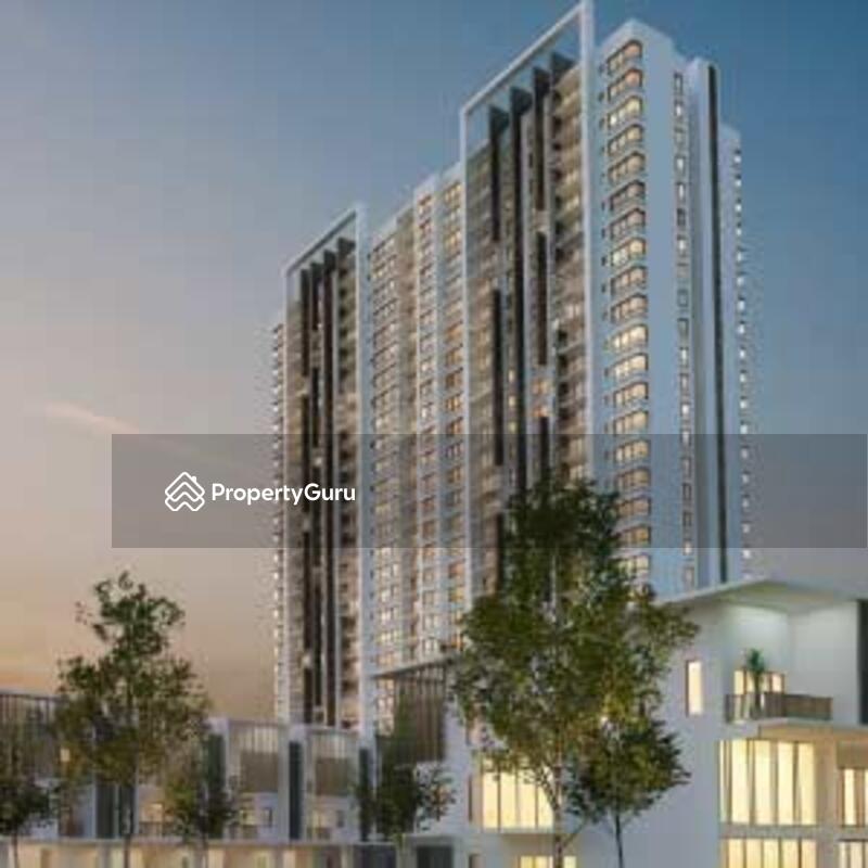 Alstonia Garden Heights #0