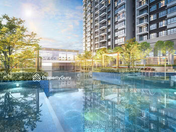 Alstonia Garden Heights