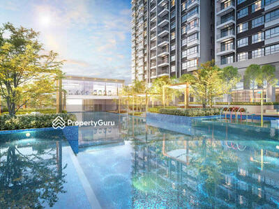 - Alstonia Garden Heights