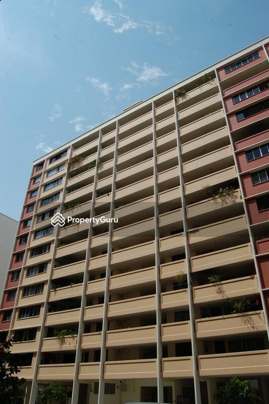 838 Tampines Street 82 #0