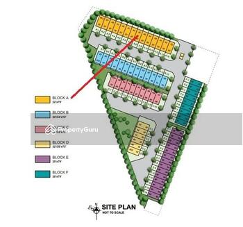 Alstonea Apartment