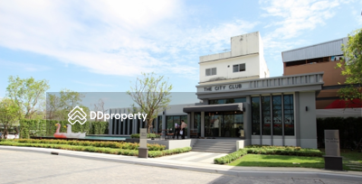 - The City Paholyothin