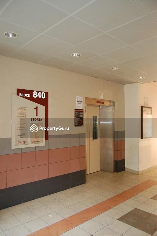 840 Tampines Street 82 #0