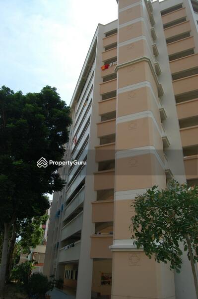 For Sale - 840 Tampines Street 82