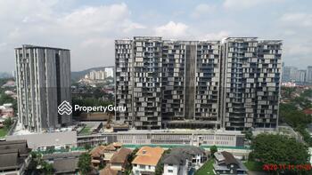 Aira Residence