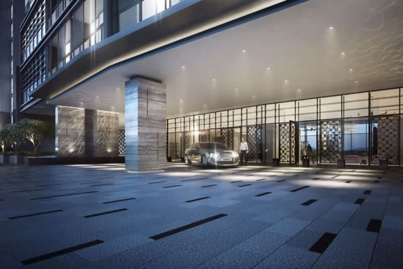 Aira Residence - iProperty.com.my