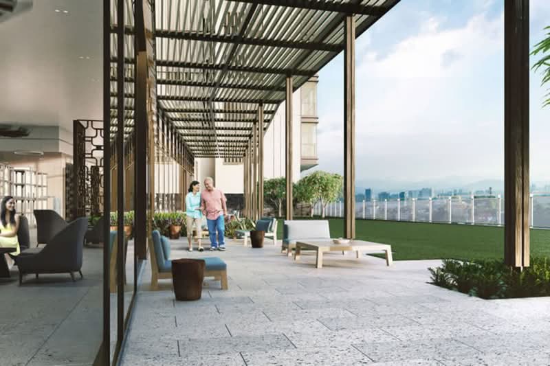 Aira Residence - iProperty.com.my