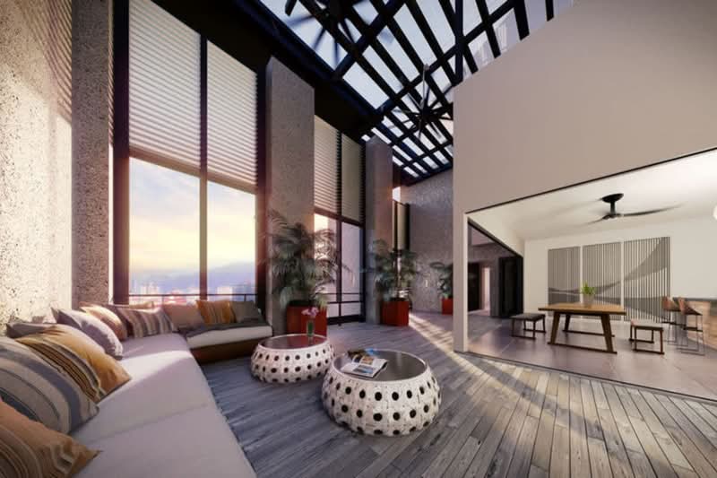 Aira Residence - iProperty.com.my