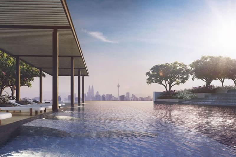 Aira Residence - iProperty.com.my