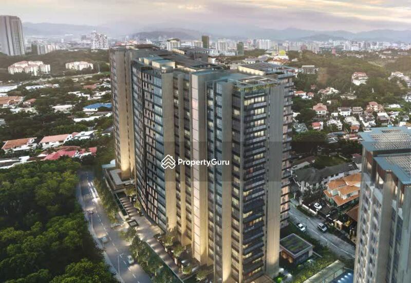 Aira Residence (Condominium) For Sale/Rent, 2024