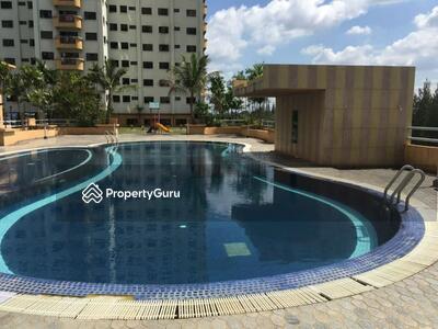 - Aim Point Condominium (Aim Point Court)