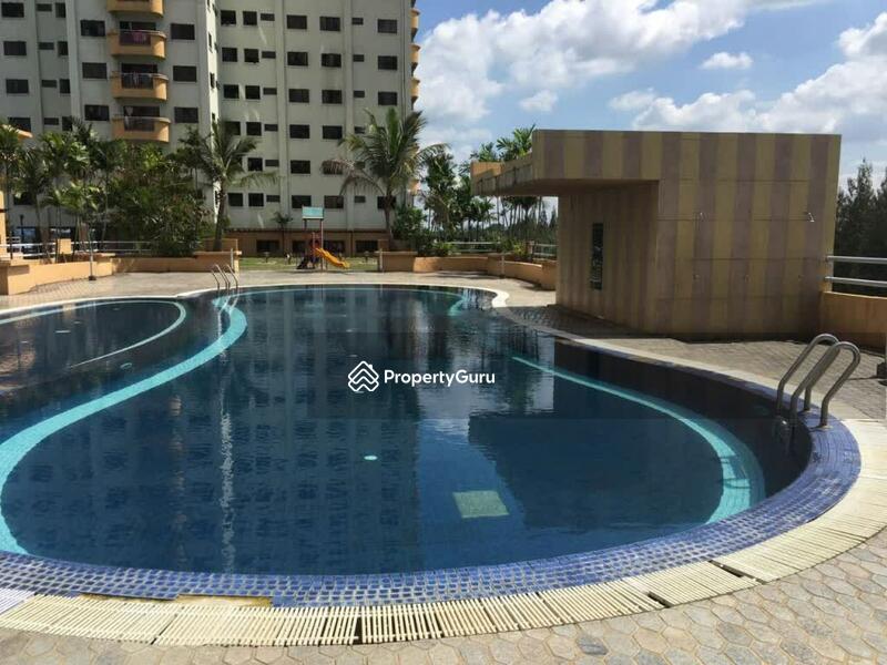 For Sale - Aim Point Condominium (Aim Point Court)