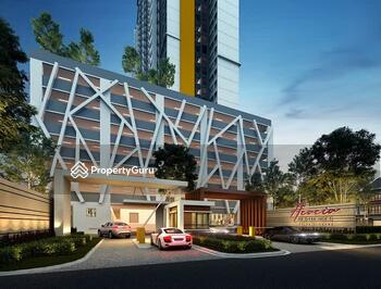 Acacia Residences