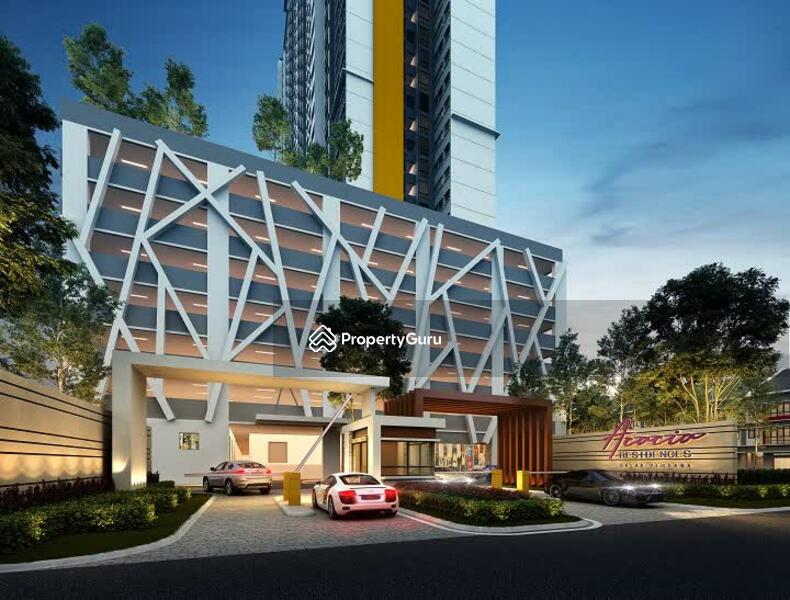 For Rent - Acacia Residences