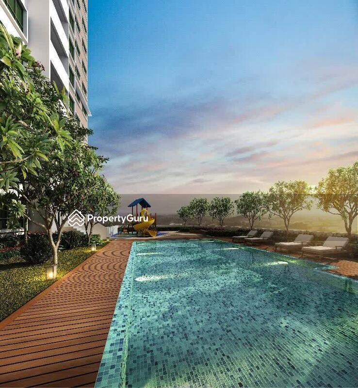 Acacia Residences #0