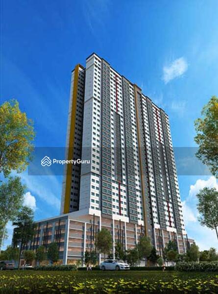 For Rent - Acacia Residences
