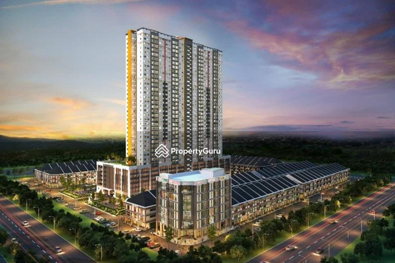 For Rent - Acacia Residences