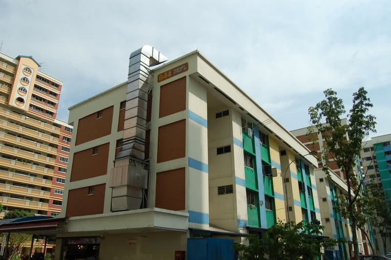 844 Tampines Street 82, 844 Tampines Street 82, 2 Bedrooms, 688 sqft, HDB Flat For Rent, by Jesslyn Tan, 500153899 - PropertyGuru.com.sg