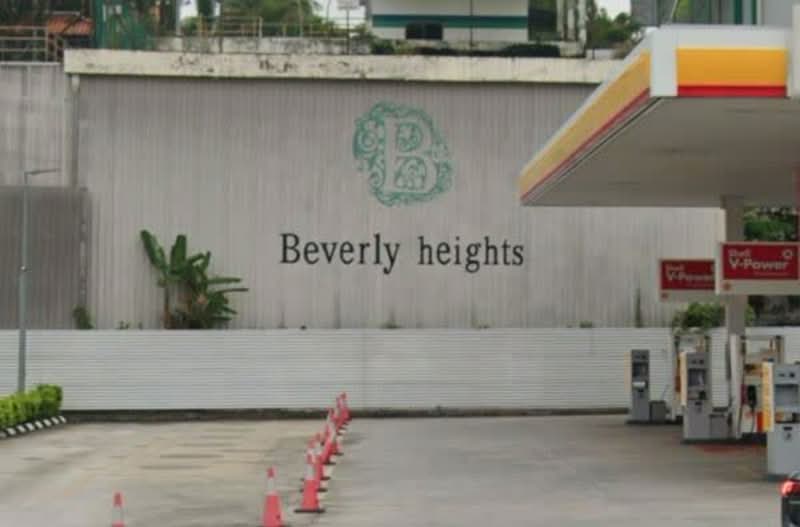 28 Residence @ Beverly Heights - iProperty.com.my