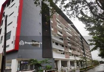 28 Residence @ Beverly Heights