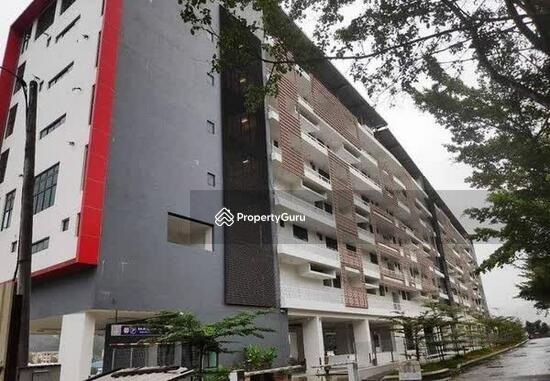 Untuk Dijual - 28 Residence @ Beverly Heights