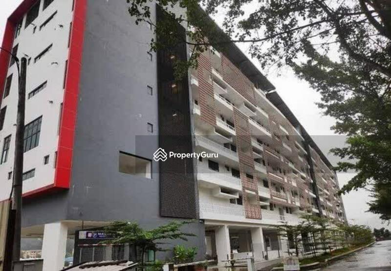 28 Residence @ Beverly Heights #0
