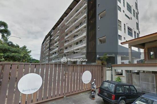 Untuk Dijual - 28 Residence @ Beverly Heights