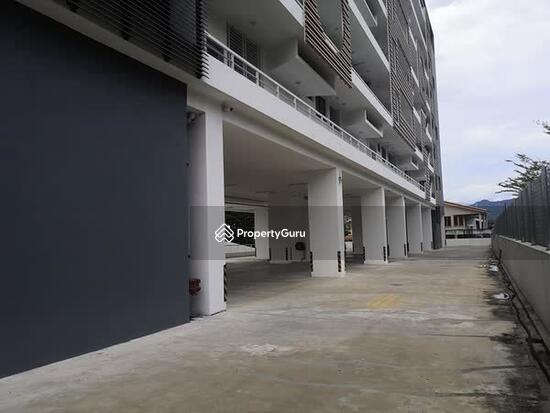 Untuk Dijual - 28 Residence @ Beverly Heights