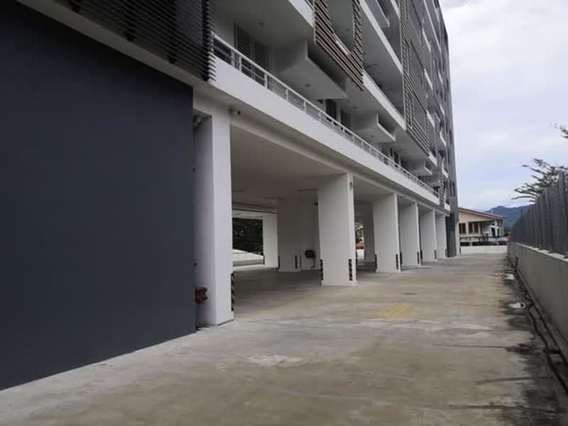 28 Residence @ Beverly Heights - iProperty.com.my