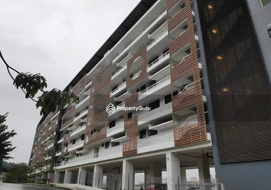 Untuk Dijual - 28 Residence @ Beverly Heights