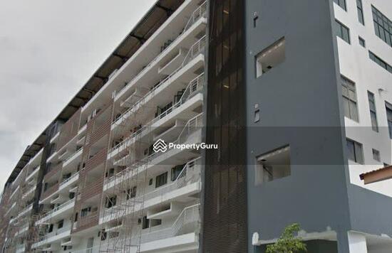 Untuk Dijual - 28 Residence @ Beverly Heights