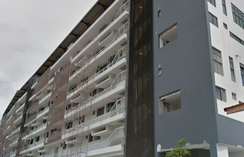 28 Residence @ Beverly Heights - iProperty.com.my