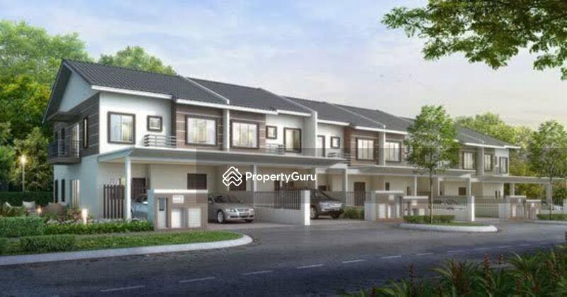 Untuk Dijual - Laurel @ Laman View