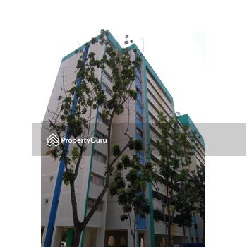 846 Tampines Street 82