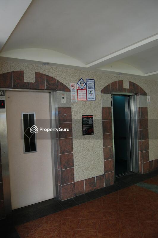 846 Tampines Street 82 #0