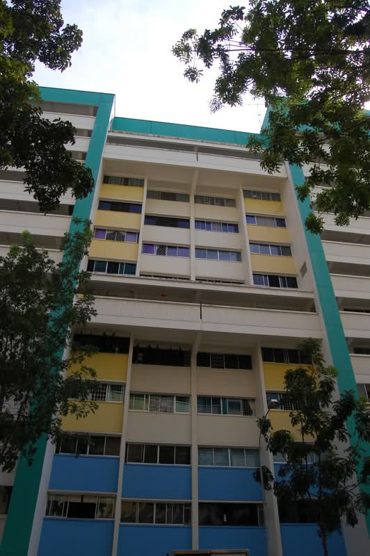 846 Tampines Street 82