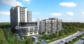 Pr1ma One @ Laman View