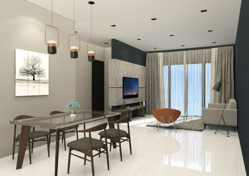 1 City - iProperty.com.my