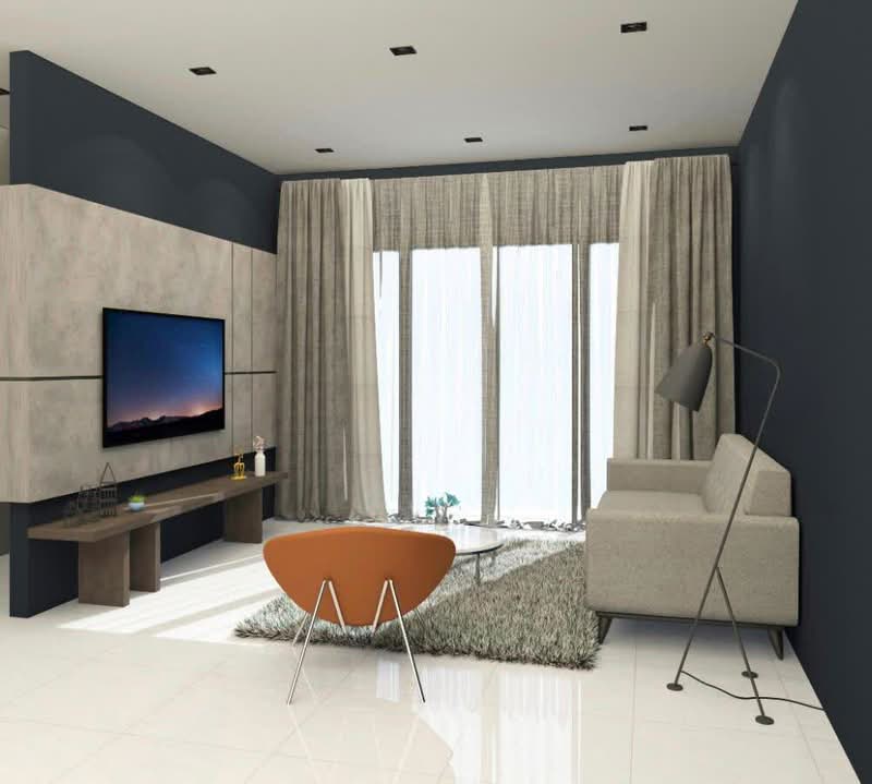 1 City - iProperty.com.my