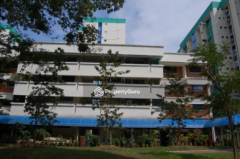 850 Tampines Street 82 #0
