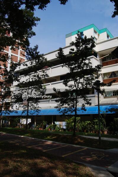 For Rent - 850 Tampines Street 82