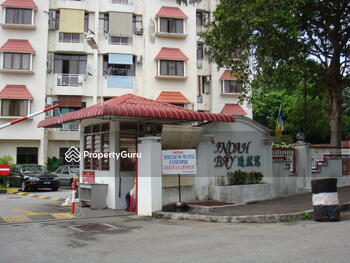 Indah Bay Condominium