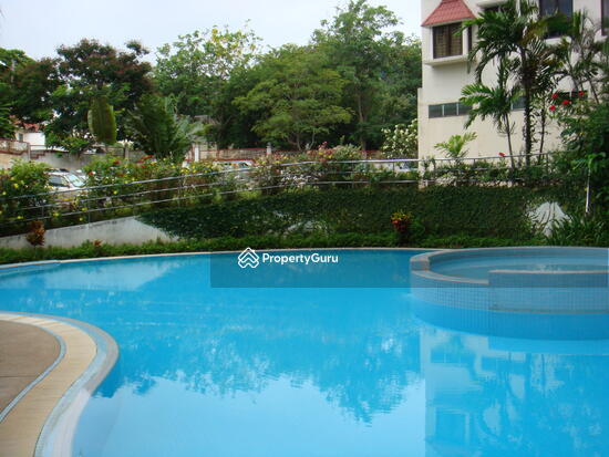For Sale - Indah Bay Condominium