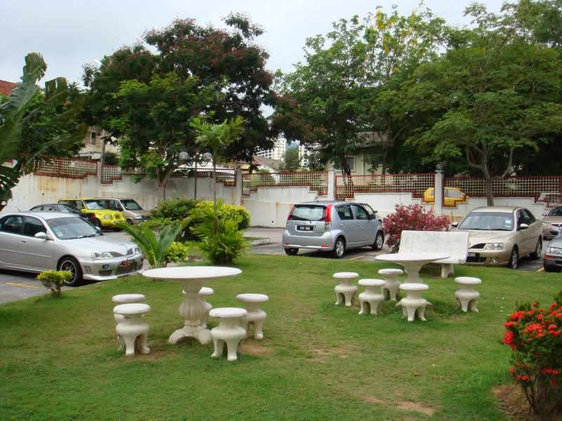 Indah Bay Condominium - iProperty.com.my