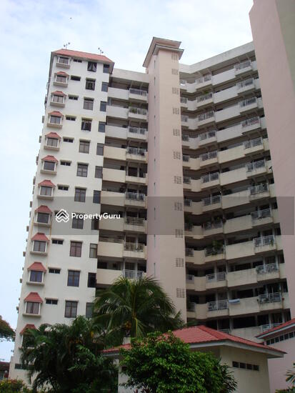 For Sale - Indah Bay Condominium
