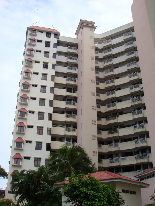 Indah Bay Condominium - iProperty.com.my